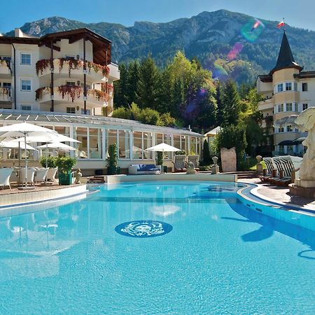 Posthotel Achenkirch Resort And Spa - Adults Only Esterno foto