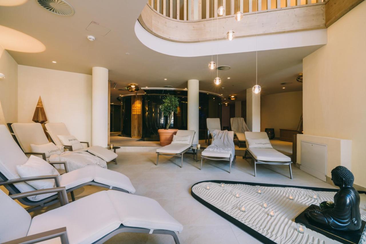 Posthotel Achenkirch Resort And Spa - Adults Only Esterno foto