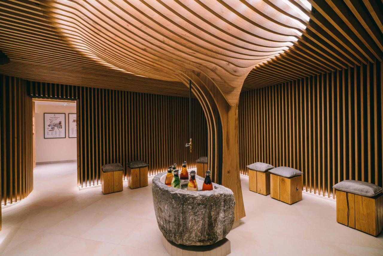Posthotel Achenkirch Resort And Spa - Adults Only Esterno foto