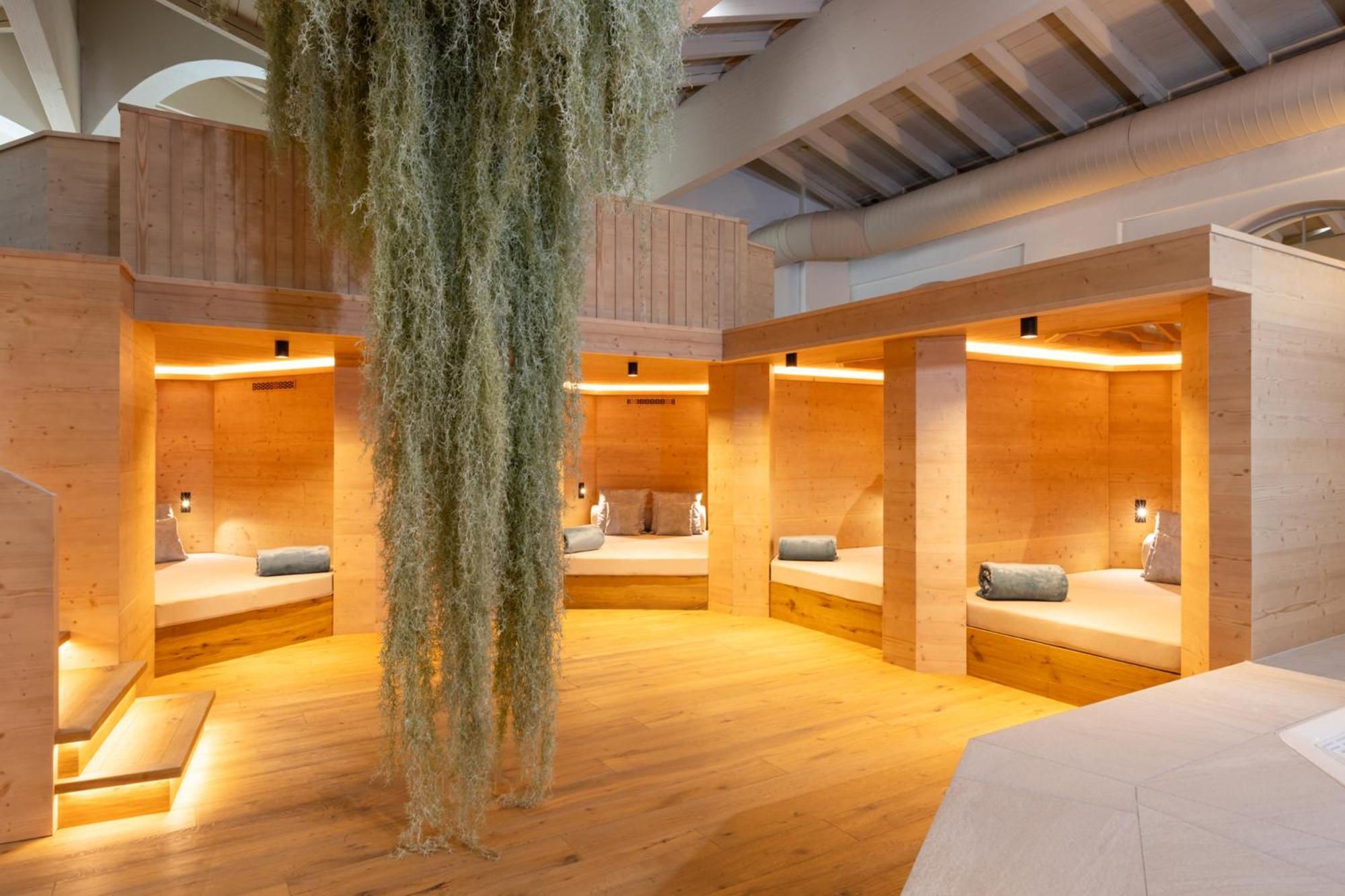 Posthotel Achenkirch Resort And Spa - Adults Only Esterno foto