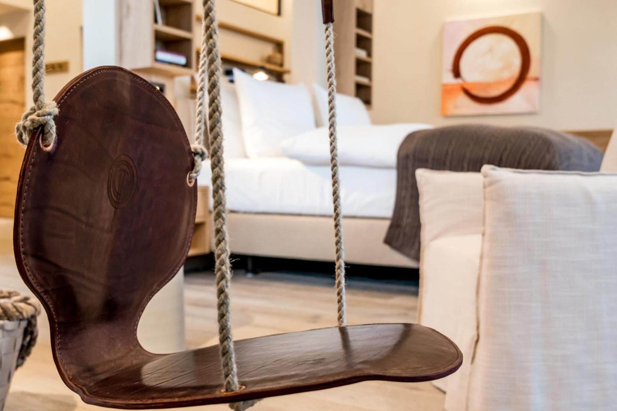 Posthotel Achenkirch Resort And Spa - Adults Only Esterno foto