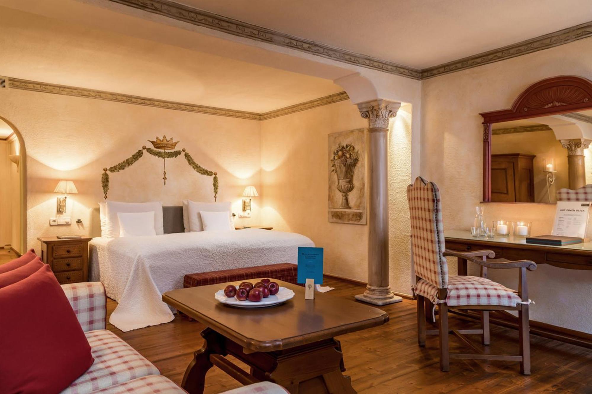 Posthotel Achenkirch Resort And Spa - Adults Only Esterno foto
