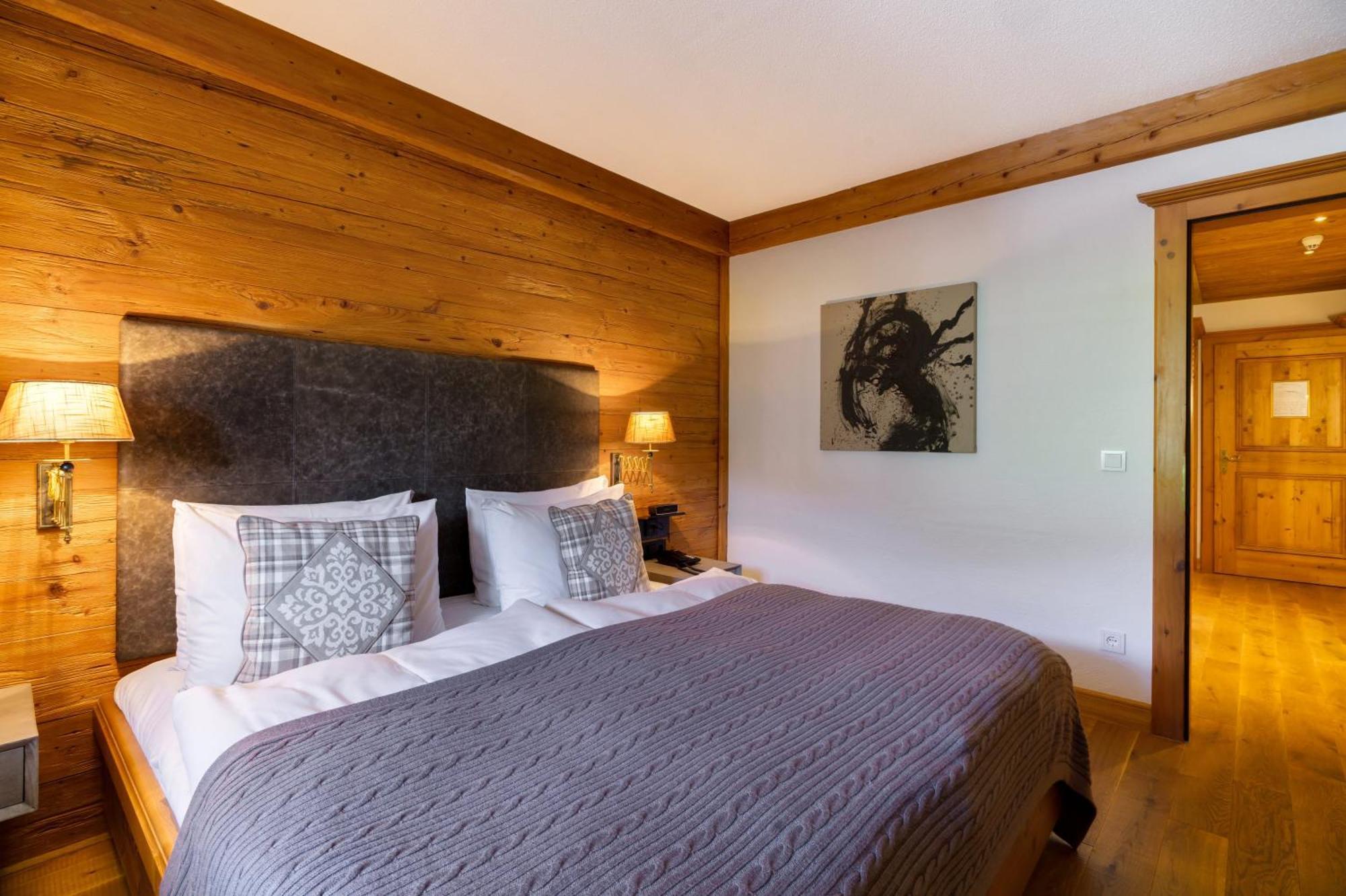 Posthotel Achenkirch Resort And Spa - Adults Only Esterno foto