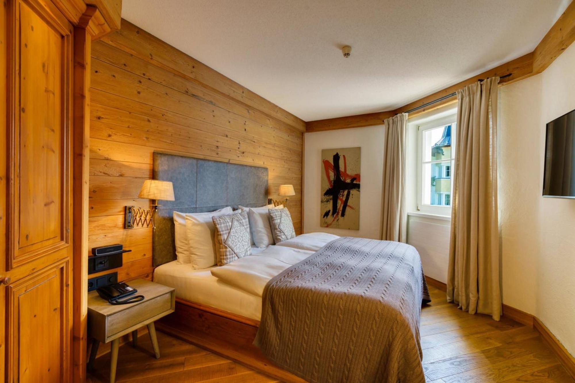 Posthotel Achenkirch Resort And Spa - Adults Only Esterno foto