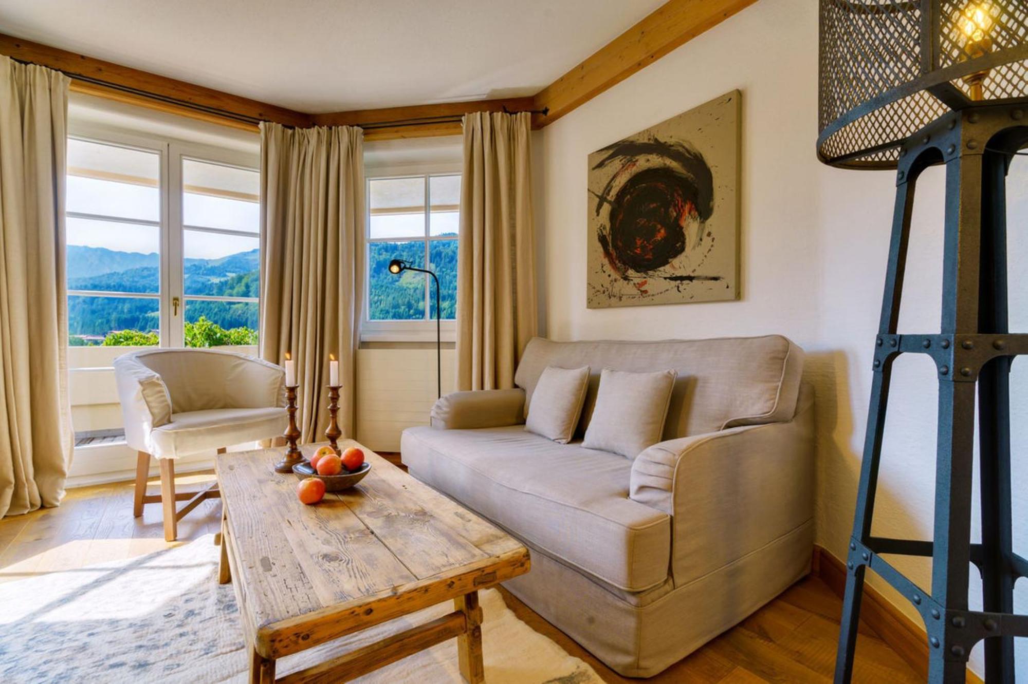 Posthotel Achenkirch Resort And Spa - Adults Only Esterno foto