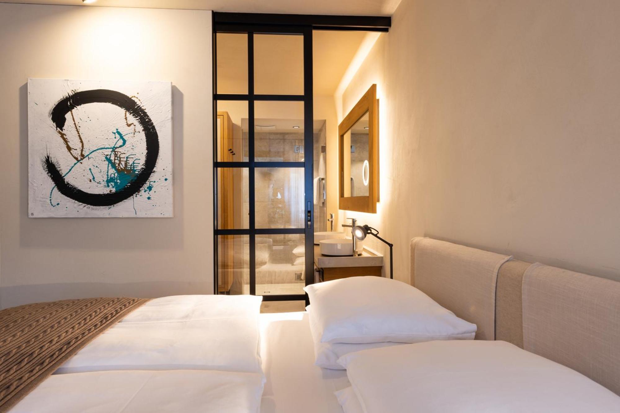 Posthotel Achenkirch Resort And Spa - Adults Only Esterno foto