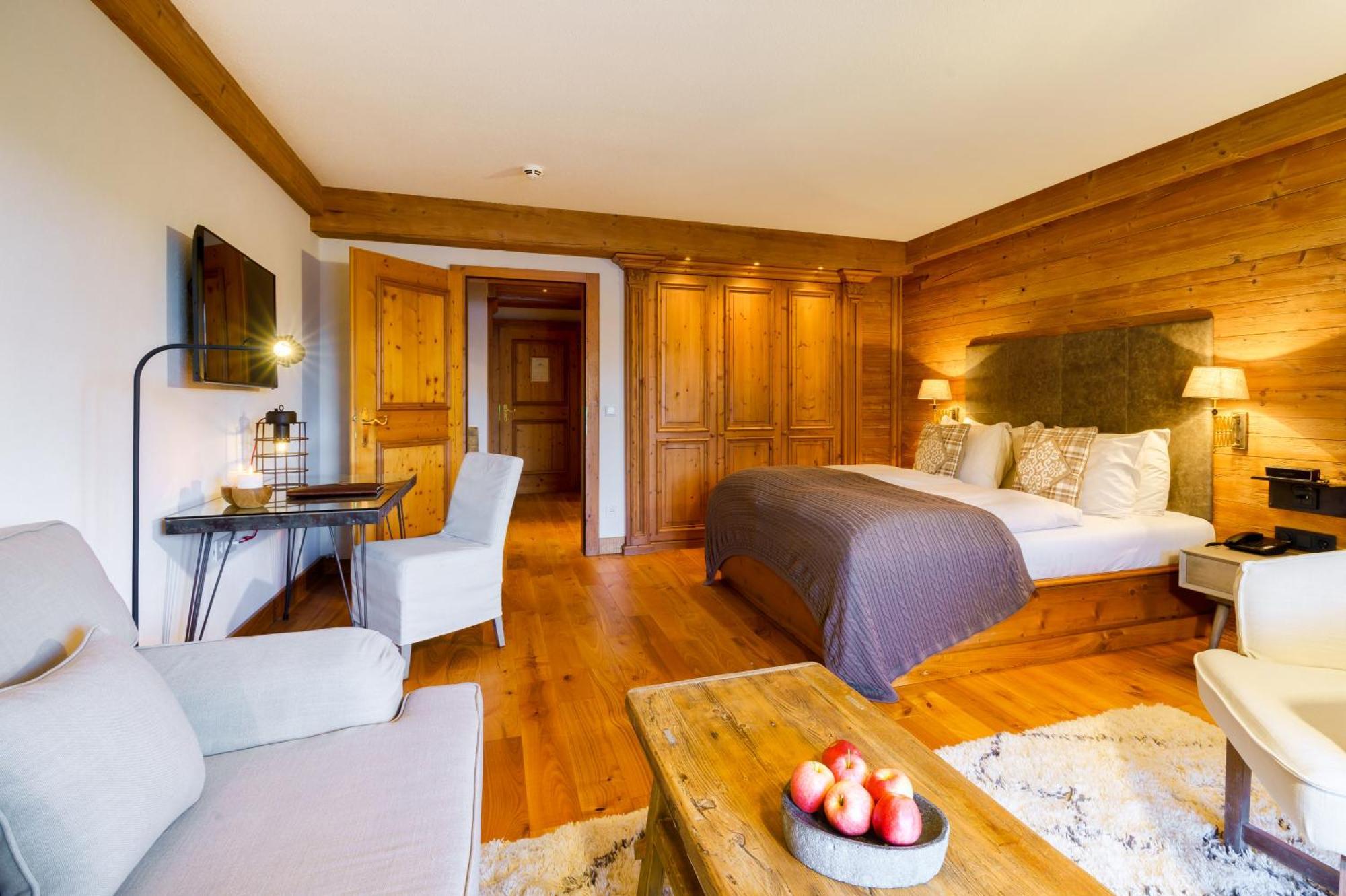 Posthotel Achenkirch Resort And Spa - Adults Only Esterno foto