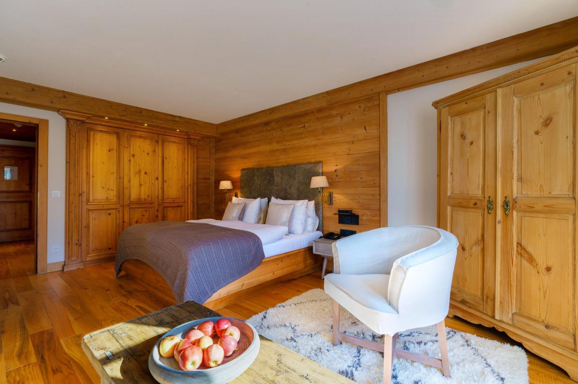 Posthotel Achenkirch Resort And Spa - Adults Only Esterno foto