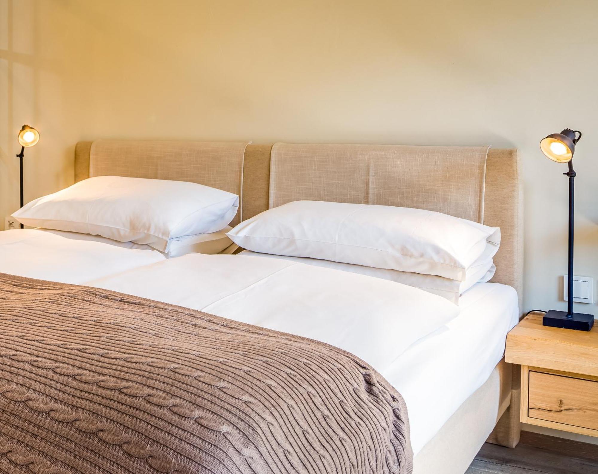 Posthotel Achenkirch Resort And Spa - Adults Only Esterno foto
