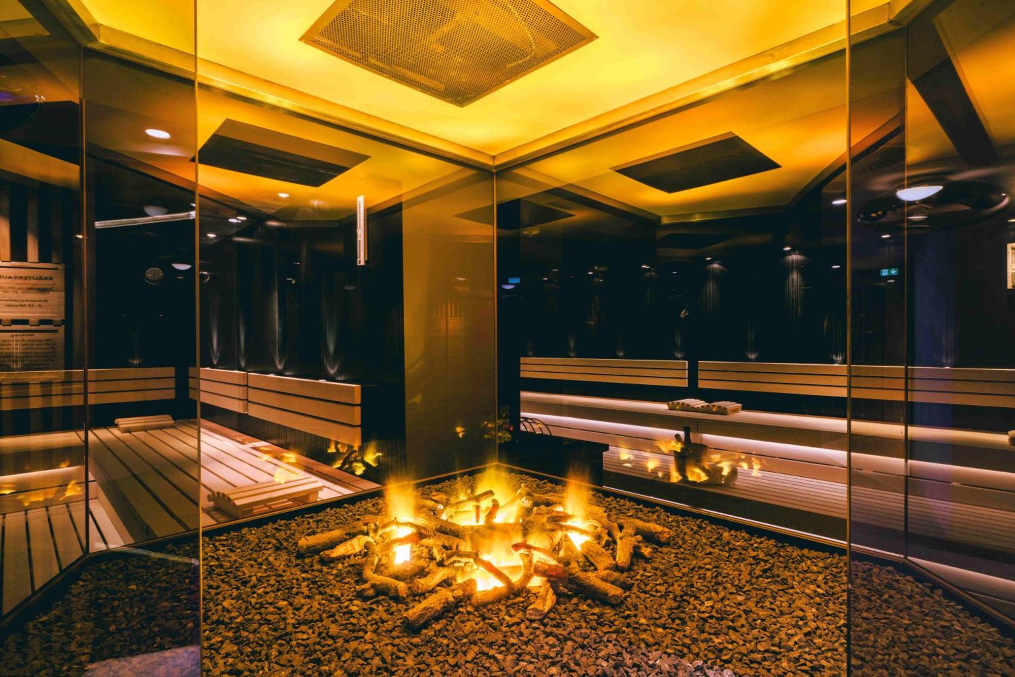 Posthotel Achenkirch Resort And Spa - Adults Only Esterno foto