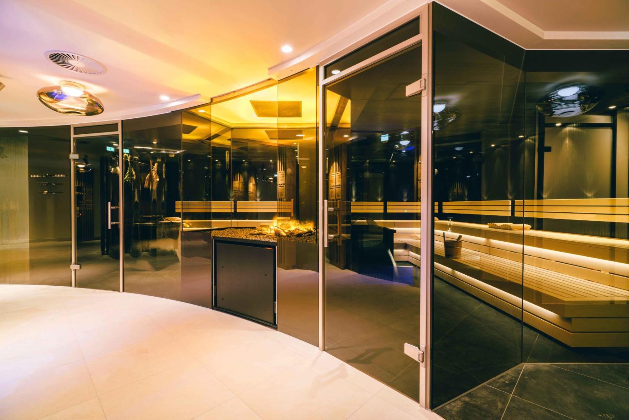 Posthotel Achenkirch Resort And Spa - Adults Only Esterno foto
