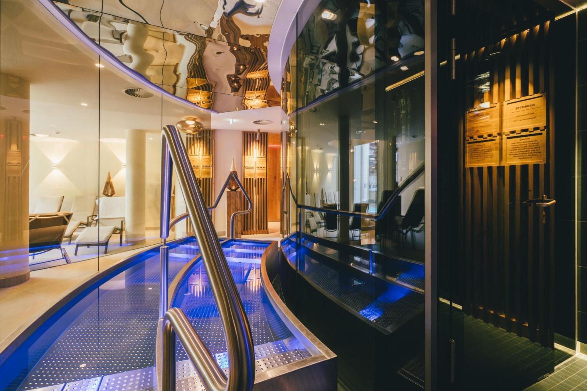 Posthotel Achenkirch Resort And Spa - Adults Only Esterno foto