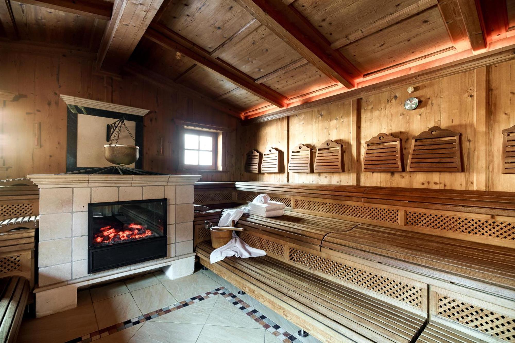 Posthotel Achenkirch Resort And Spa - Adults Only Esterno foto
