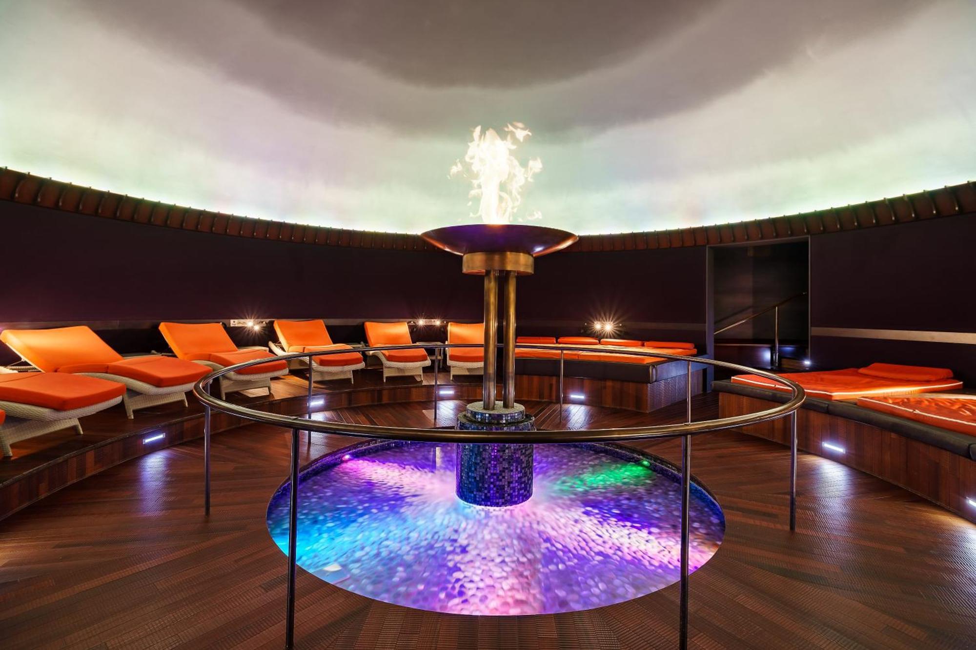 Posthotel Achenkirch Resort And Spa - Adults Only Esterno foto