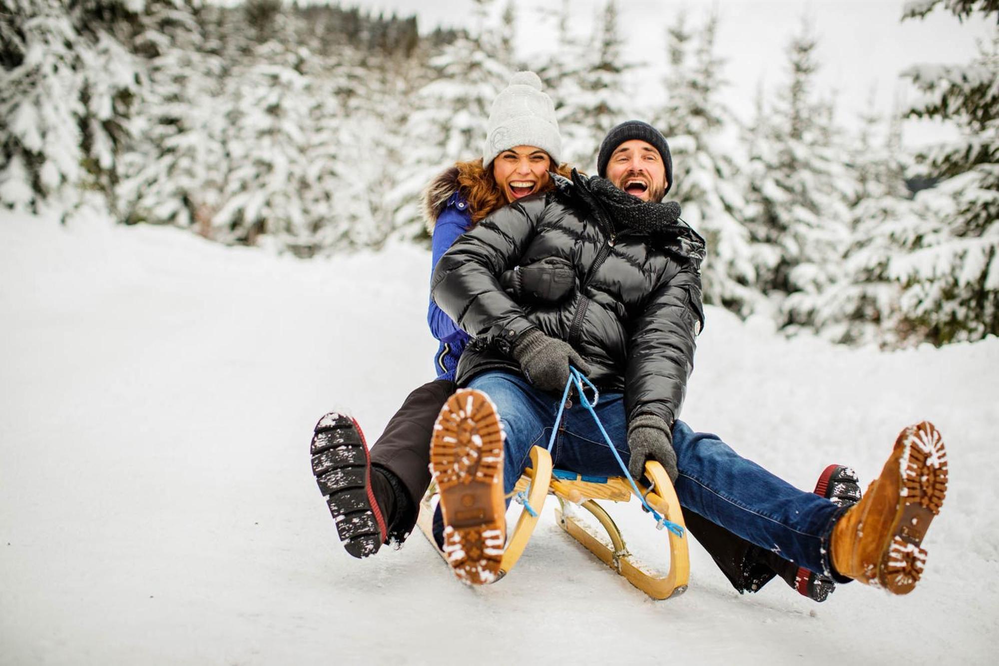 Posthotel Achenkirch Resort And Spa - Adults Only Esterno foto