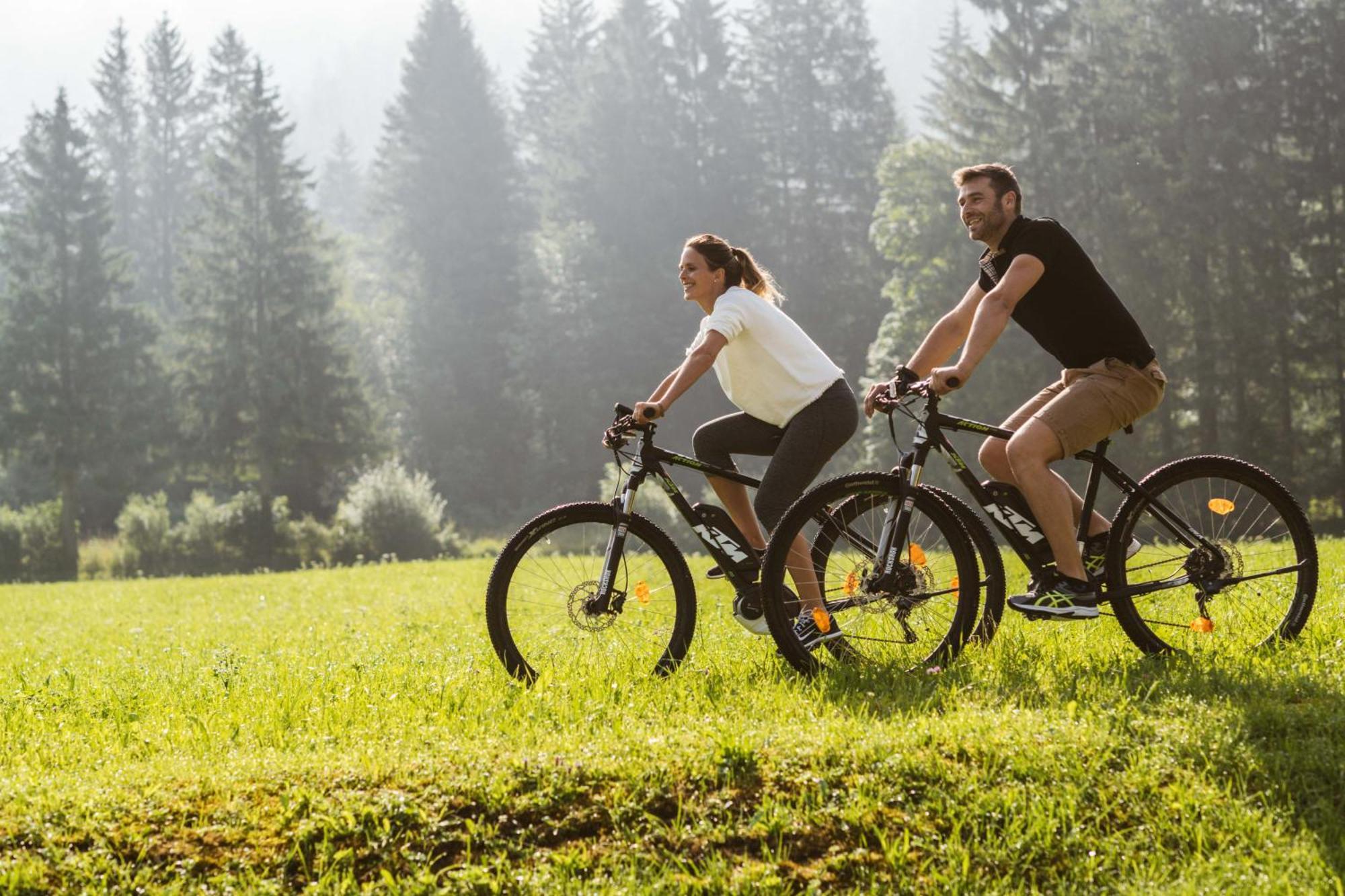 Posthotel Achenkirch Resort And Spa - Adults Only Esterno foto