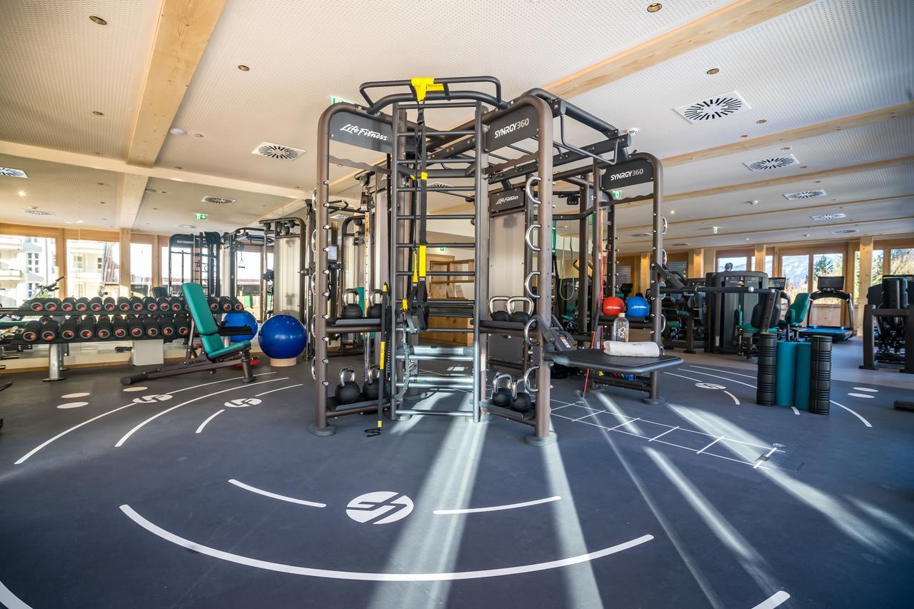 Posthotel Achenkirch Resort And Spa - Adults Only Esterno foto